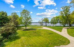 4545 N Hewitts Point Rd, Oconomowoc, WI 53066