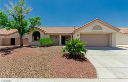 8921 Signal Terrace Drive, Las Vegas, NV 89134