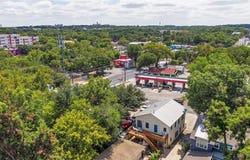 604 Fletcher, Austin, TX 78704