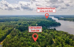 128 Sunfish, Eatonton, GA 31024