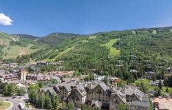 1 Vail Road, Vail, CO 81657
