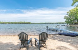 12278 PLUMMER LAKE LN S, Lac du Flambeau, WI 54538