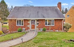 4916 Young Dr, Pittsburgh, PA 15227