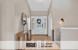 6041 S Spruce St, Casper, WY 82601