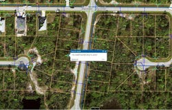 192 SWEETWATER DRIVE, ROTONDA WEST, FL 33947