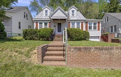 917 CHESTNUT DR, HARRISONBURG, VA 22801