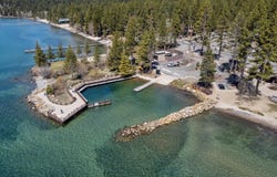 6844 North Lake Boulevard, Tahoe Vista, CA 96140
