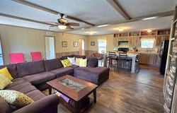 4918 Dozer Mountain Road, Eufaula, OK 74432