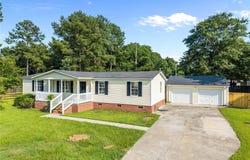 52 Popy Lane, Parkton, NC 28371