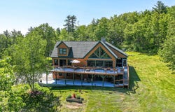 183 Sabattus Trail Road, Lovell, ME 04051