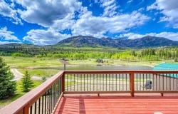 320 Spruce Glen Drive, Pagosa Springs, CO 81147