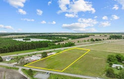 Lot 3 Survey Road, Moyock, NC 27958