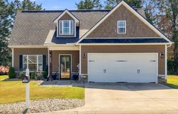1802 Limestone Path, Morristown, TN 37814