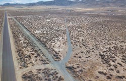 Sunset Hills Drive, Yerington, NV 89447