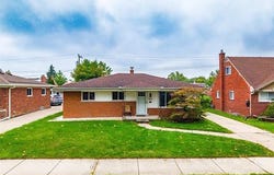 20811 Crestmont Lane, Dearborn Heights, MI 48127
