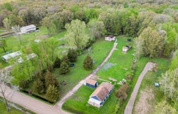 24108 Martinsville Road, Belleville, MI 48111