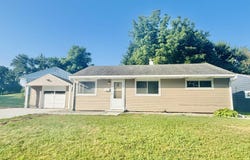 1309 Hedgewood Drive, Lafayette, IN 47904