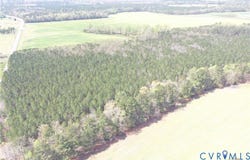 TBD Martin Luther King Hwy, Waverly, VA 23890