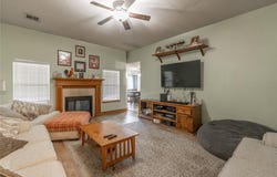 341 E Plantation Terrace, Mustang, OK 73064