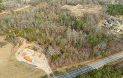 640 Dixie Drive, Newberry, SC 29108