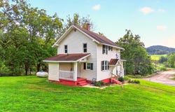2004 Listonburg, Confluence, PA 15424