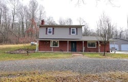 225 Homestead Drive, New Concord, OH 43762