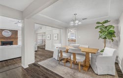 3924 Double Tree Trail, Irving, TX 75061