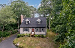 28 Cranberry Avenue, Mashpee, MA 02649