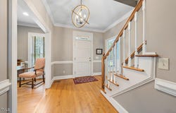 305 Lochridge Drive, Roxboro, NC 27573