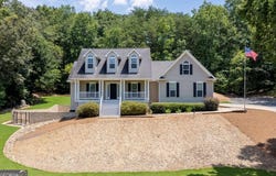 82 Henry Mack Hill, Rydal, GA 30171