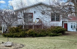 9537 38th Ave SE, Venturia, ND 58413
