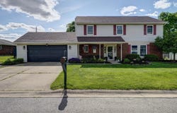 1376 Sugar Maple Drive, Greenville, OH 45331