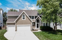 11912 W 132nd Street, Overland Park, KS 66213