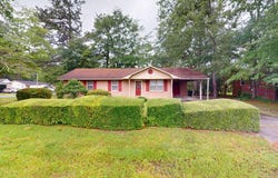 633 Sykes Street, Manning, SC 29102