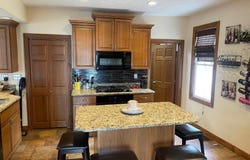 9071 N Shore Drive, Bremen, IN 46506