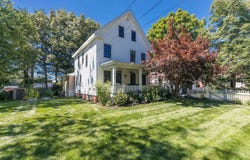 475 Sagamore Road, Rye, NH 03870