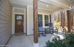 643 Lilac Lane, Vass, NC 28394