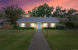 507 N Maple Avenue, Hubbard, TX 76648