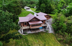 5392 Silver Beach Road, Onaway, MI 49765