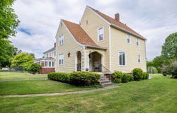 204 E Lincoln Street, Kentland, IN 47951