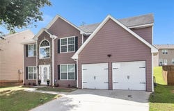 511 Princeton Drive Drive, Palmetto, GA 30268
