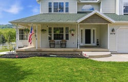 3279 N RIVER Dr, Eden, UT 84310