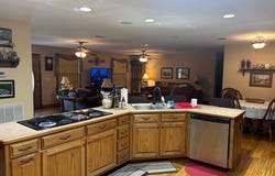 3344 Ernest Pridgen Road, Wray, GA 31798