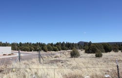 160R E Hunt Drive, Show Low, AZ 85901