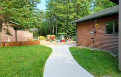 564 HWY 155, St Germain, WI 54558