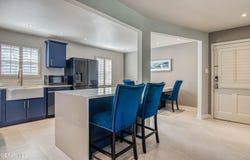 350 THUNDERBIRD Drive, El Paso, TX 79912