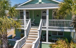 401 E Atlantic Boulevard, Atlantic Beach, NC 28512