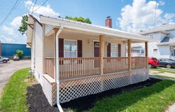 123 Sargent Street, Marion, OH 43302