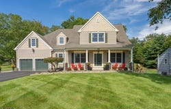 104 Robbins Rd, Branchburg Twp., NJ 08876-3711