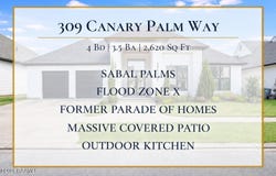 309 Canary Palm Way, Youngsville, LA 70592